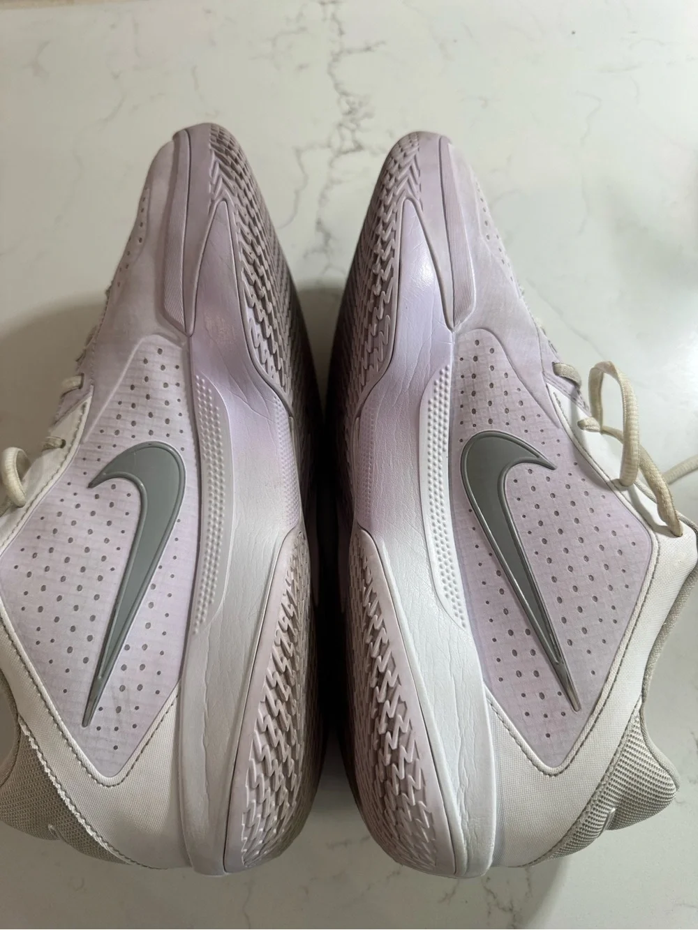 Nike gt cut
